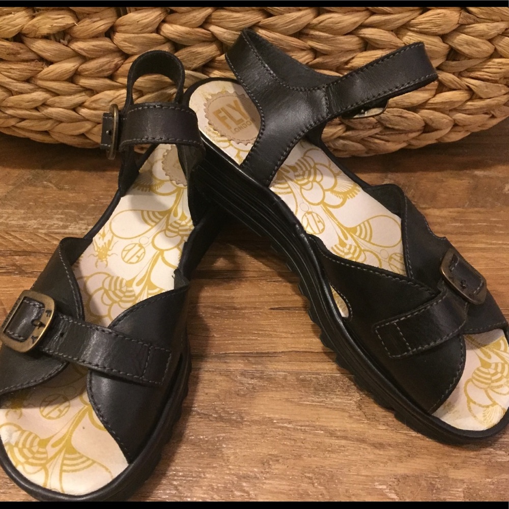 Fly London Sandals